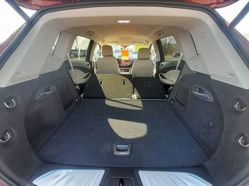 Used 2019 Buick Envision Preferred AWD/4WD image 51