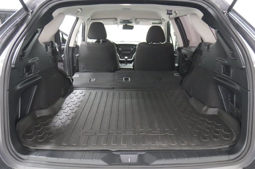 Used 2022 Subaru Outback AWD/4WD image 20