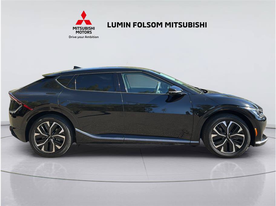 Used 2023 Kia EV6 Wind AWD/4WD image 6