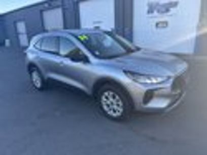 Used 2024 Ford Escape Active w/ Tech Pack #1