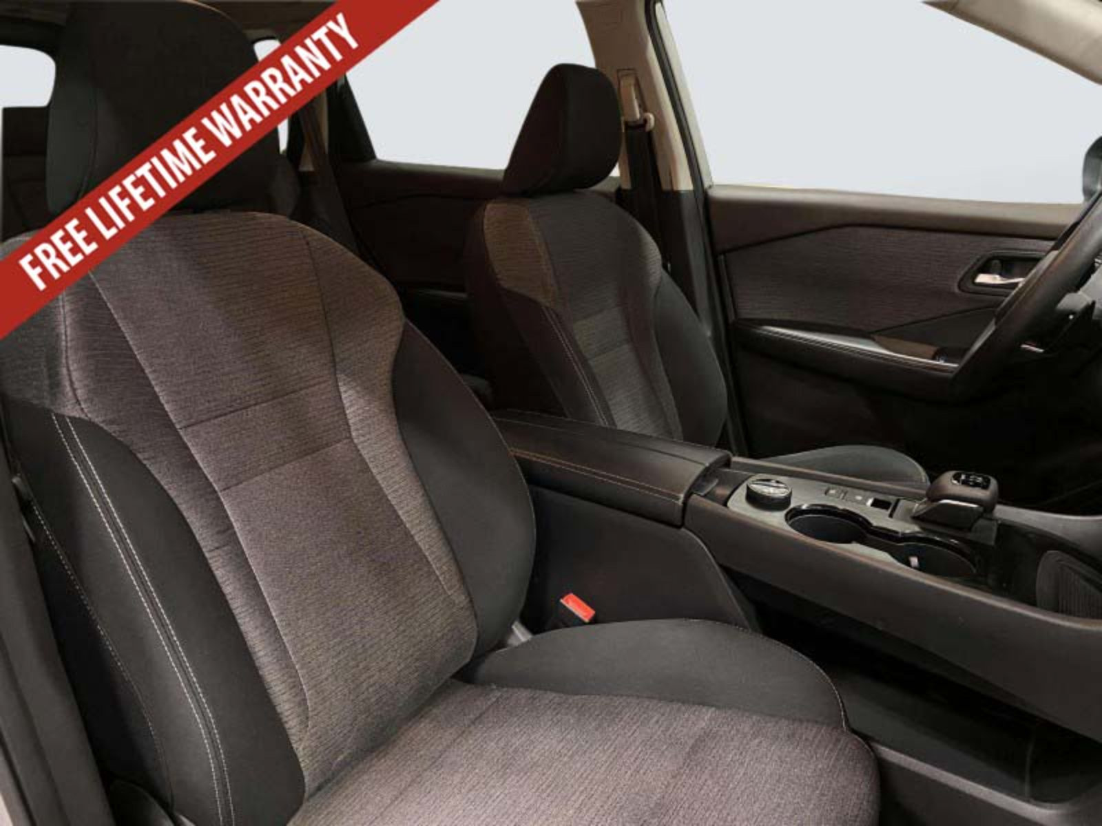Used 2023 Nissan Rogue SV AWD/4WD image 35