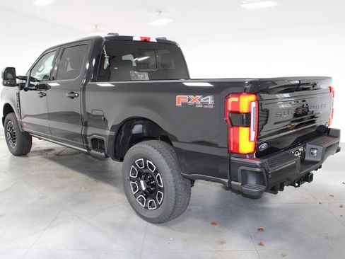 New 2026 Ford F250 Platinum image 6