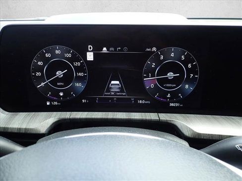 Used 2024 Kia Telluride SX Prestige AWD/4WD image 24