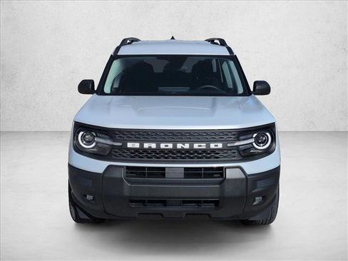 New 2026 Ford Bronco Sport Big Bend w/ Convenience Package image 6