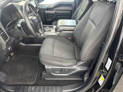 Used 2020 Ford F150 XLT w/ Equipment Group 302A Luxury AWD/4WD image 13
