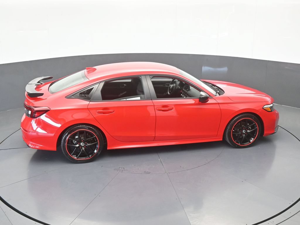 Used 2025 Honda Civic Sport image 51