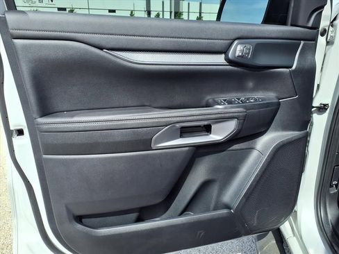 New 2026 Ford Ranger Lariat image 28