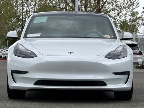 Used 2022 Tesla Model 3 Long Range image 5