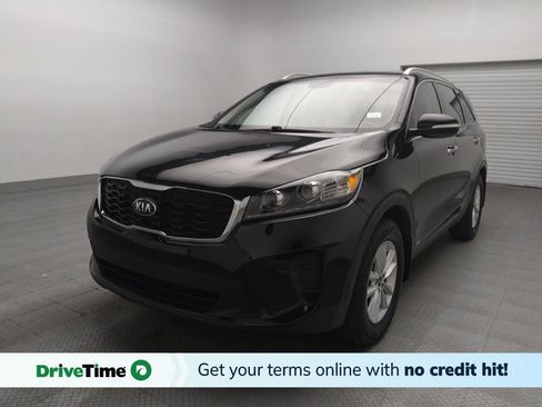 Used 2019 Kia Sorento AWD w/ Option Group 020 image 1