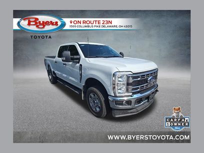 Used 2025 Ford F350 XLT