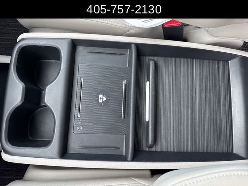 Used 2025 Honda Odyssey EX-L image 29