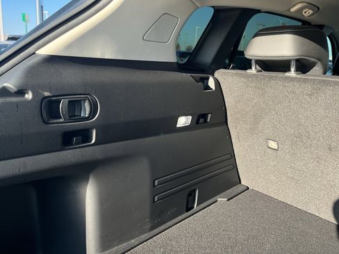 Certified 2025 MAZDA CX-50 AWD 2.5 S w/ Accent Package image 31