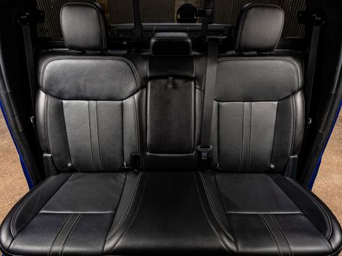 Used 2020 Ford Ranger Lariat w/ Trailer Tow Package image 31