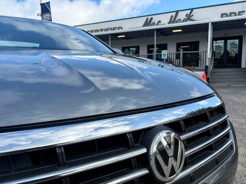 Used 2019 Volkswagen Jetta S w/ Driver Assistance Package FWD image 7