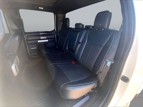 Used 2022 Ford F250 Lariat w/ Tremor Off-Road Package AWD/4WD image 21