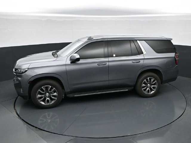 Used 2021 Chevrolet Tahoe LT AWD/4WD image 43
