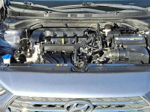 Used 2020 Hyundai Accent SE image 28