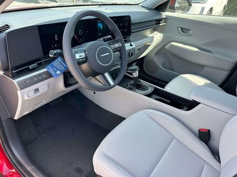 New 2026 Hyundai Kona SE image 13
