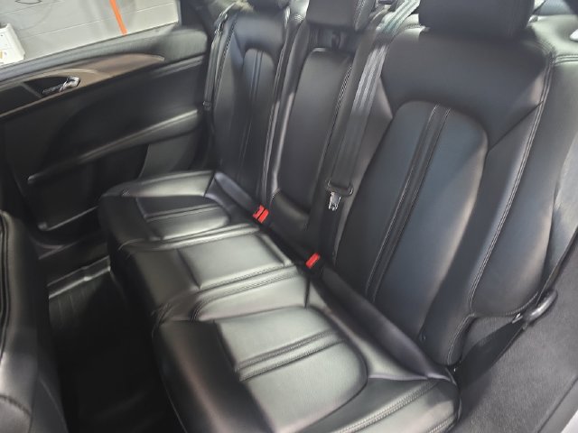 Used 2019 Lincoln MKZ Premiere AWD/4WD image 15