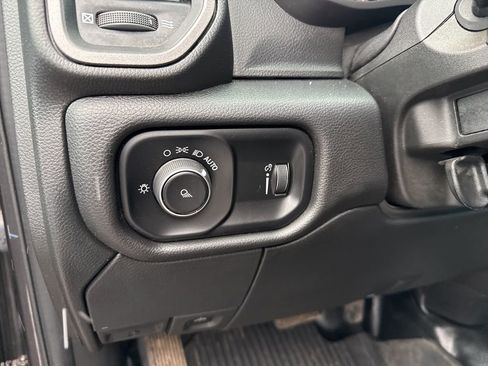 Used 2023 RAM 2500 Tradesman image 24