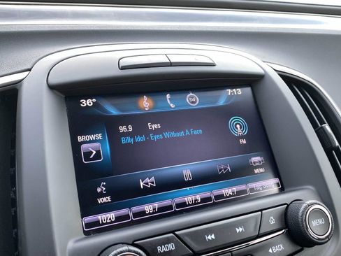 Used 2014 Buick LaCrosse Leather image 21