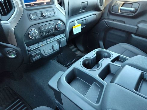 New 2026 Chevrolet Silverado 2500 Custom w/ Custom Value Package image 14