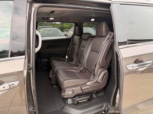 Used 2019 Honda Odyssey Elite image 15