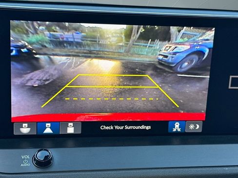 Certified 2024 Honda Accord Sport image 25