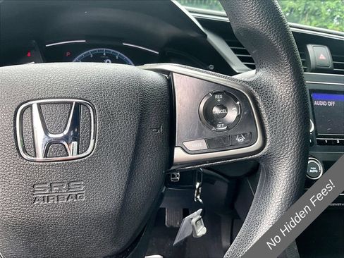 Used 2020 Honda Civic LX image 16
