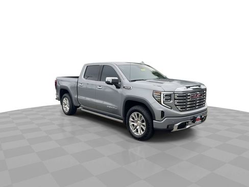 New 2026 GMC Sierra 1500 Denali w/ Technology Package AWD/4WD image 2