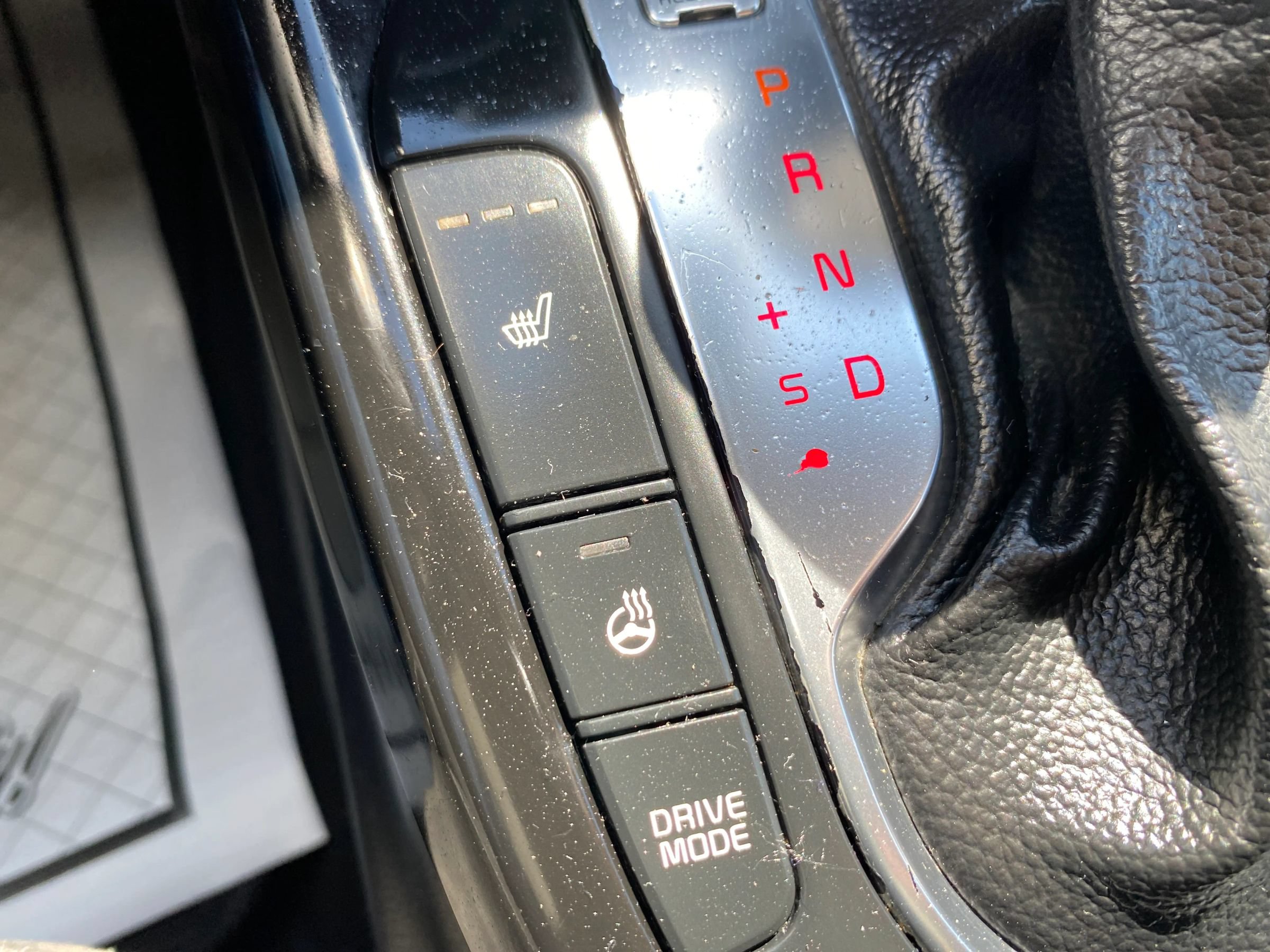 Used 2019 Kia Forte EX FWD image 20