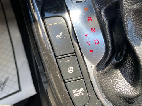 Used 2019 Kia Forte EX FWD image 20