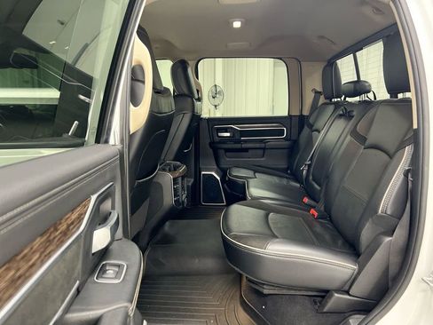 Used 2021 RAM 3500 Laramie image 18