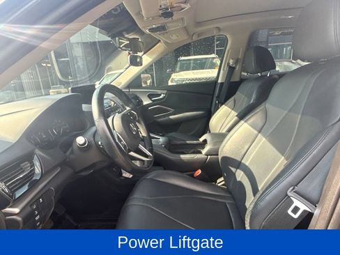Used 2019 Acura RDX FWD image 10