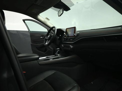 Used 2021 Nissan Altima 2.5 SR FWD image 50