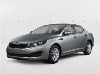 Used 2013 Kia Optima LX w/ Convenience Plus Pkg FWD video 1