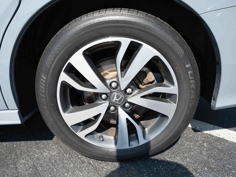 Used 2023 Honda Odyssey Touring image 31