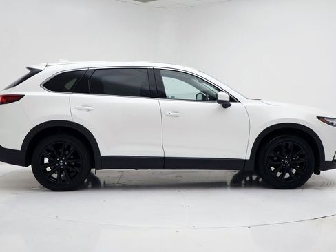 Used 2023 MAZDA CX-9 Touring Plus image 3