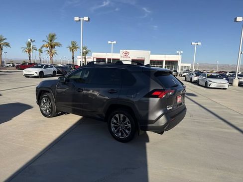 Certified 2024 Toyota RAV4 XLE Premium w/ Weather Package AWD/4WD image 7