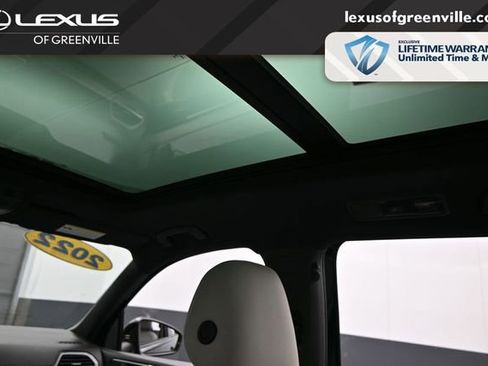 Used 2022 Volkswagen Tiguan SE R-Line FWD image 23