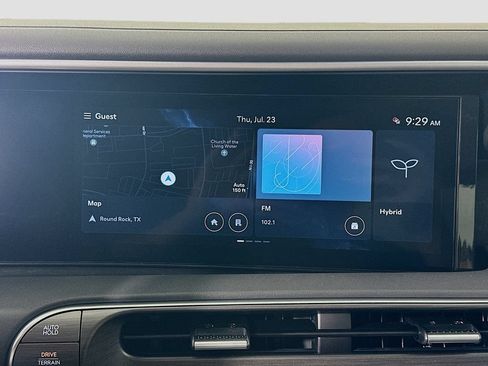 New 2026 Hyundai Palisade SEL AWD/4WD image 11
