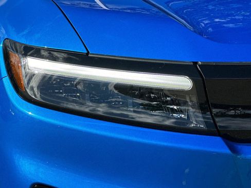 New 2025 Honda Prologue Touring image 31