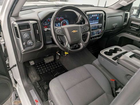 Used 2018 Chevrolet Silverado 1500 LT w/ All Star Edition image 2
