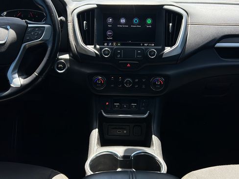 Used 2019 GMC Terrain SLE w/ Driver Convenience Package FWD image 25