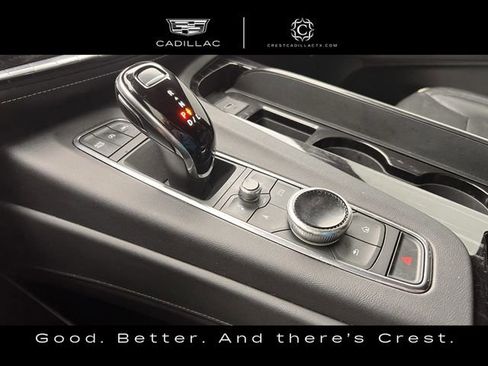 Used 2021 Cadillac Escalade Sport w/ Driver Assist Tech Package image 20