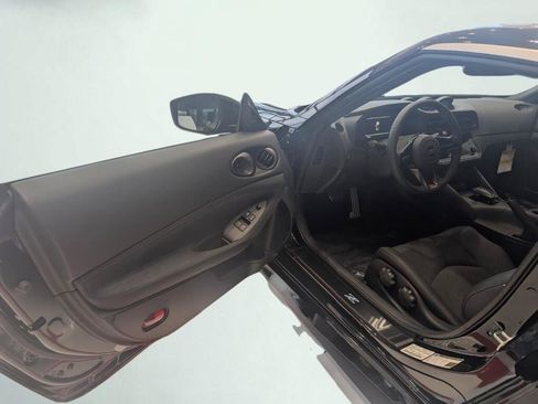 New 2026 Nissan Z Performance w/ Floor Mat Package RWD image 8