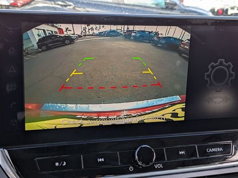 Certified 2023 Nissan Altima 2.5 SR w/ SR Premium Package image 18