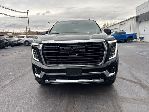 New 2026 GMC Yukon XL Elevation image 9