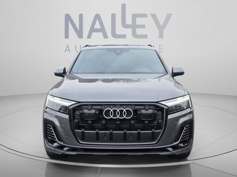 New 2026 Audi Q7 3.0T Premium Plus AWD/4WD image 9