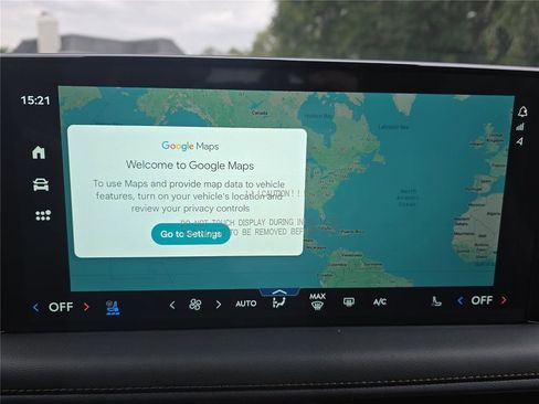 New 2026 Lincoln Aviator Reserve w/ Illumination Package image 19